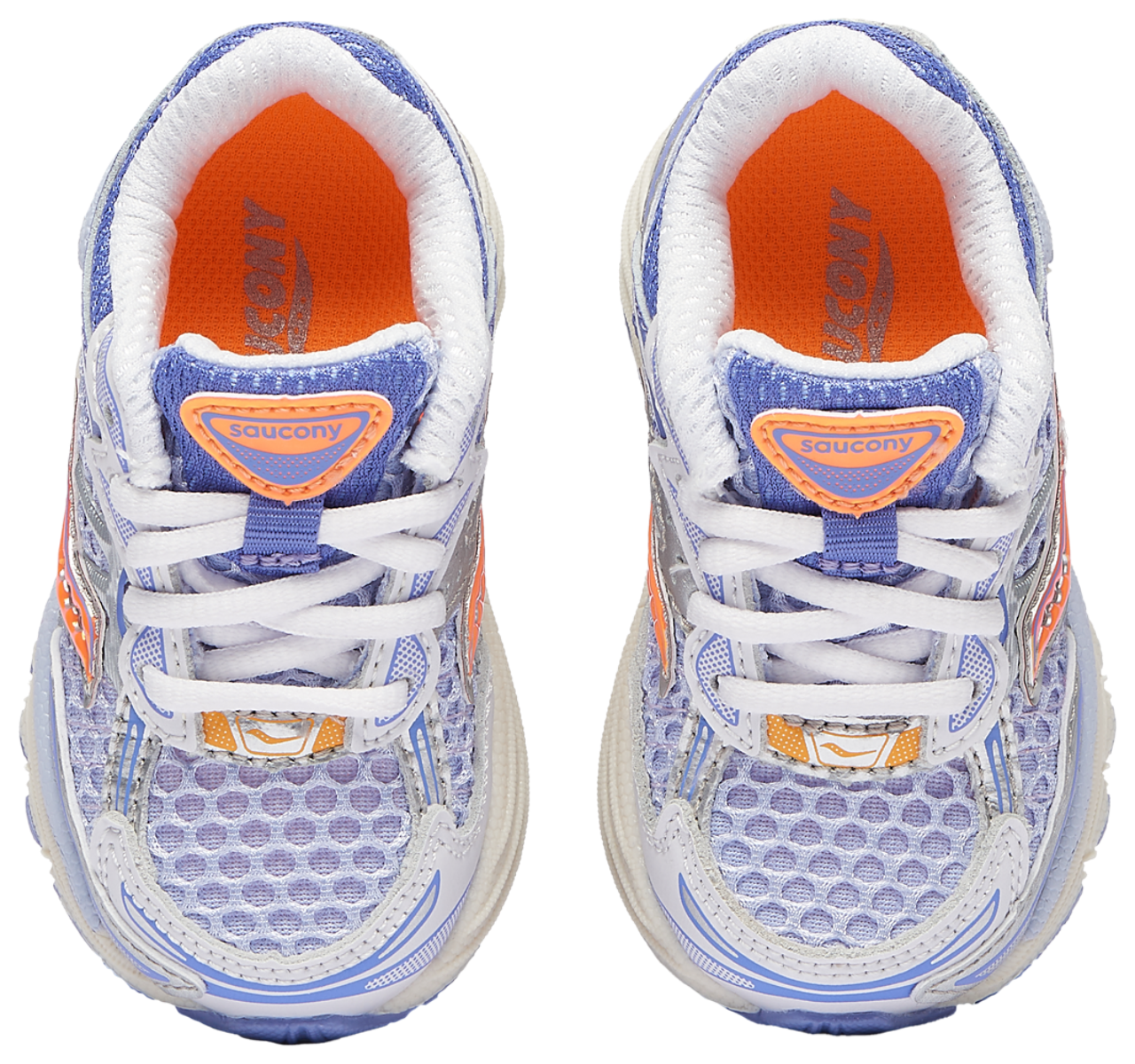 Saucony Omni 9 Image 4 of 5. Tap to open photo gallery.