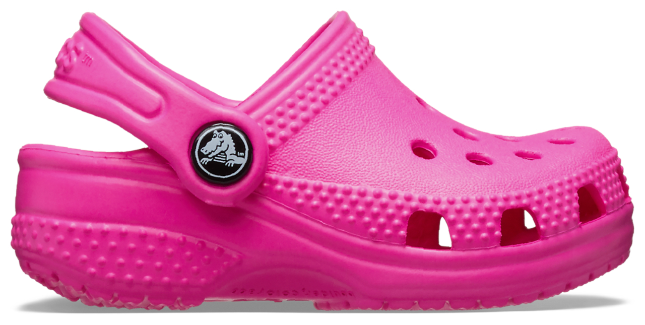 Crocs Classic Clogs  Image 1 of 4. Tap to open photo gallery.