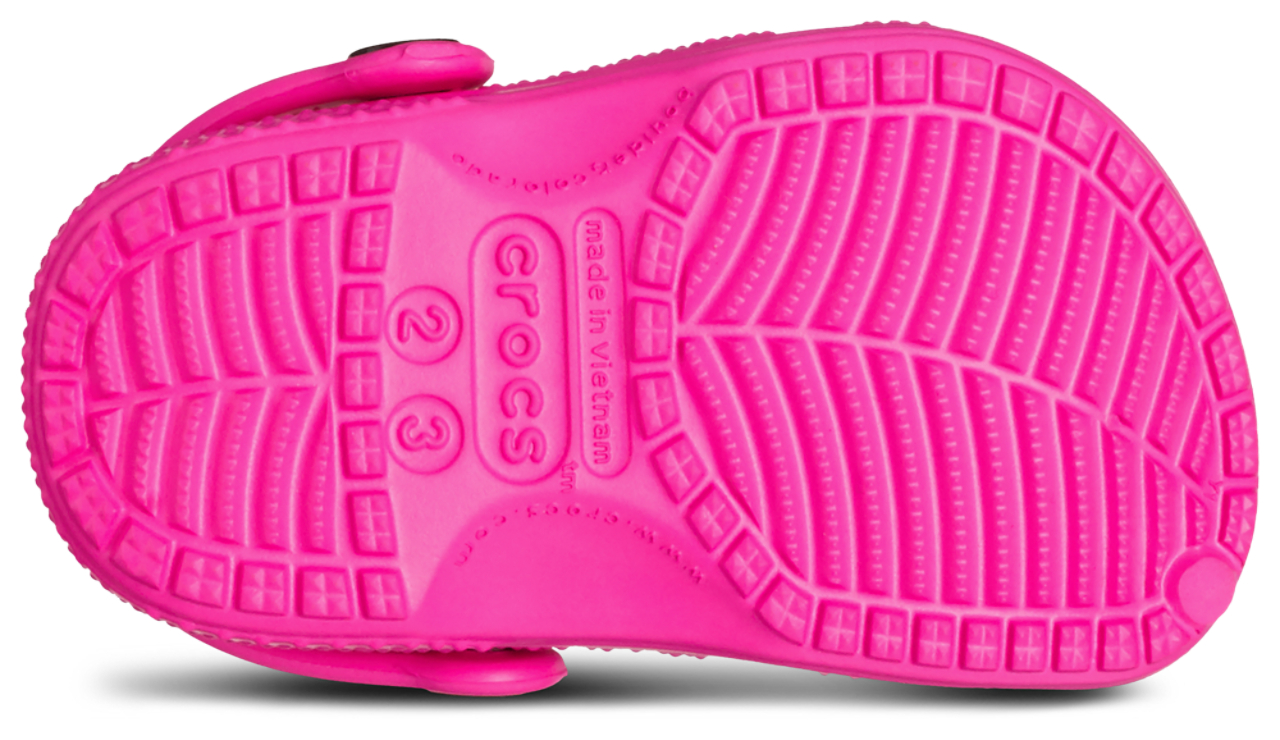 Crocs Classic Clogs  Image 4 of 4. Tap to open photo gallery.