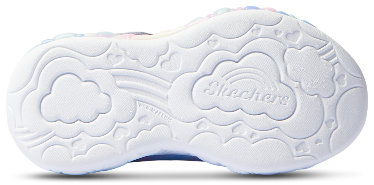 Skechers Eternal Heart Lights  Image 6 of 6. Tap to open photo gallery.