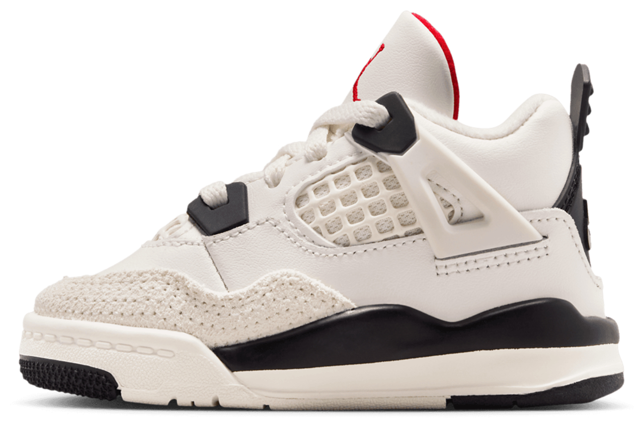 Jordan Retro 4  Image 2 of 8. Tap to open photo gallery.