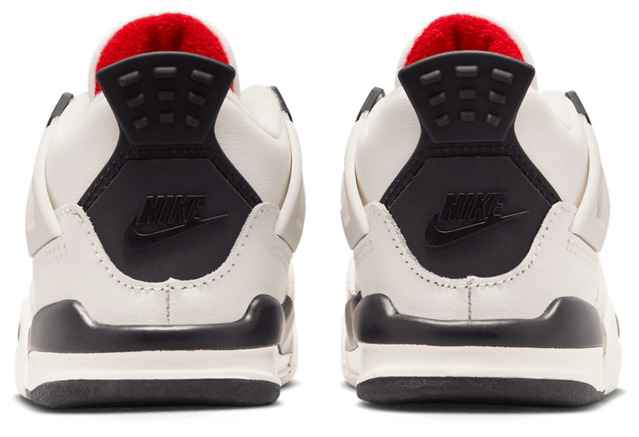 Jordan Retro 4  Image 3 of 8. Tap to open photo gallery.