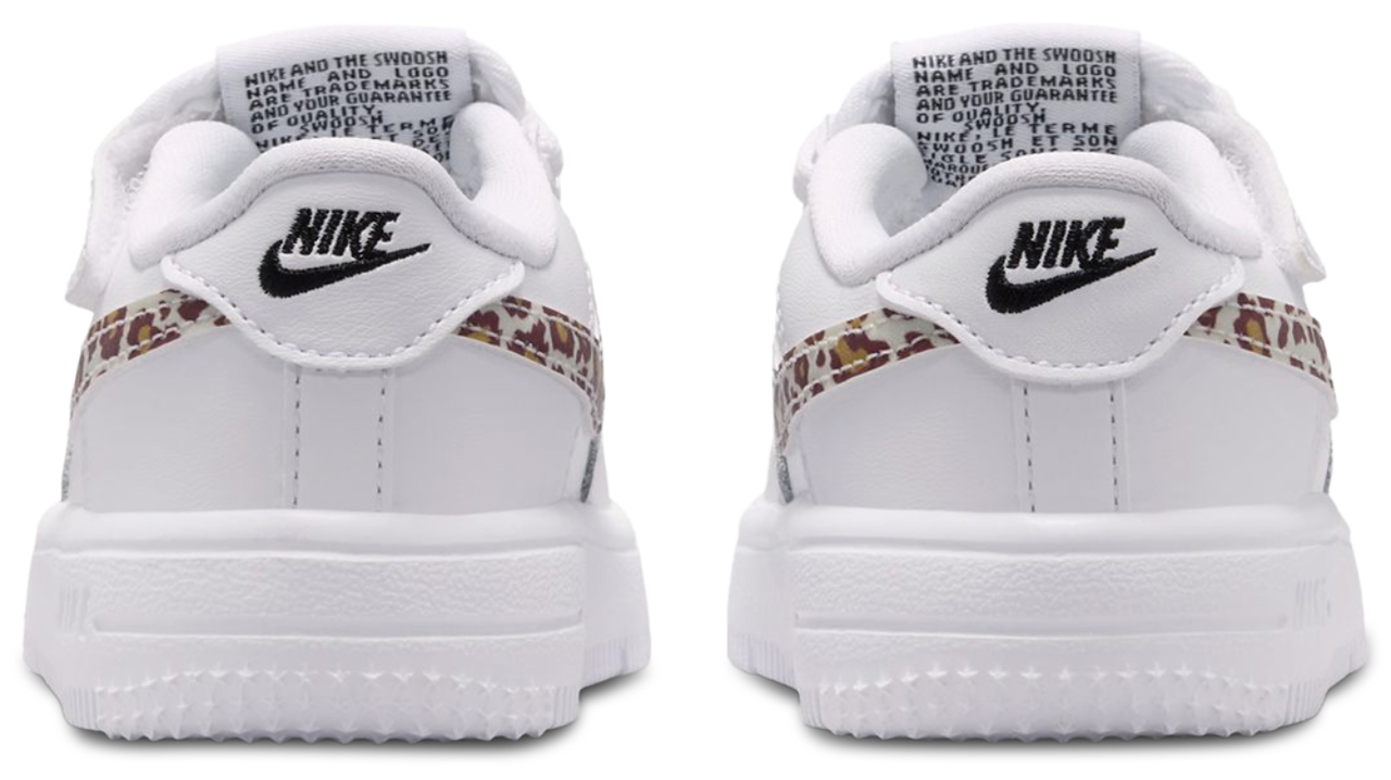 Nike Air Force 1 Low EasyOn Image 3 of 5. Tap to open photo gallery.