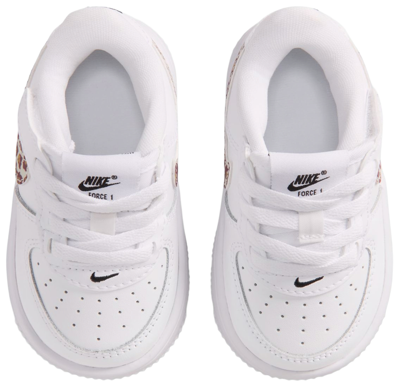 Nike Air Force 1 Low EasyOn Image 4 of 5. Tap to open photo gallery.