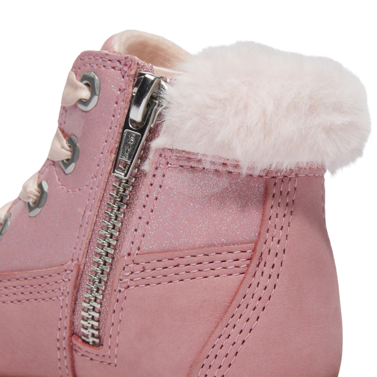 Timberland Pokey Pine Fur Image 7 de 8. Appuyez pour ouvrir la galerie de photos.