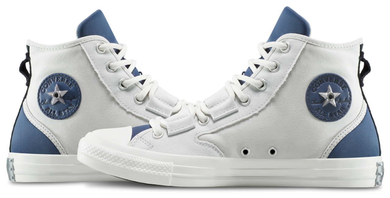 Converse X Naruto CTAS Hi  Image 10 of 12. Tap to open photo gallery.