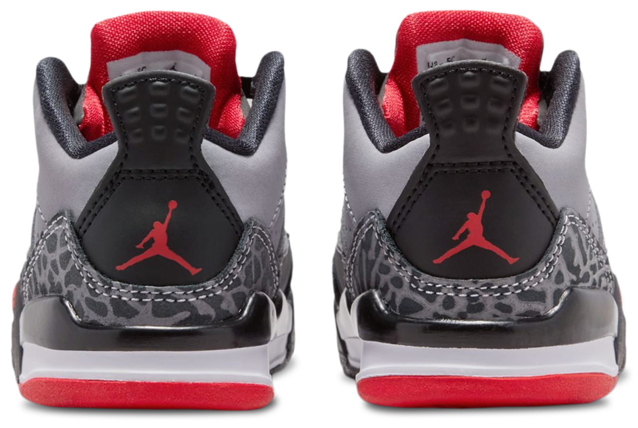 Jordan Son Of Mars  Image 3 of 5. Tap to open photo gallery.
