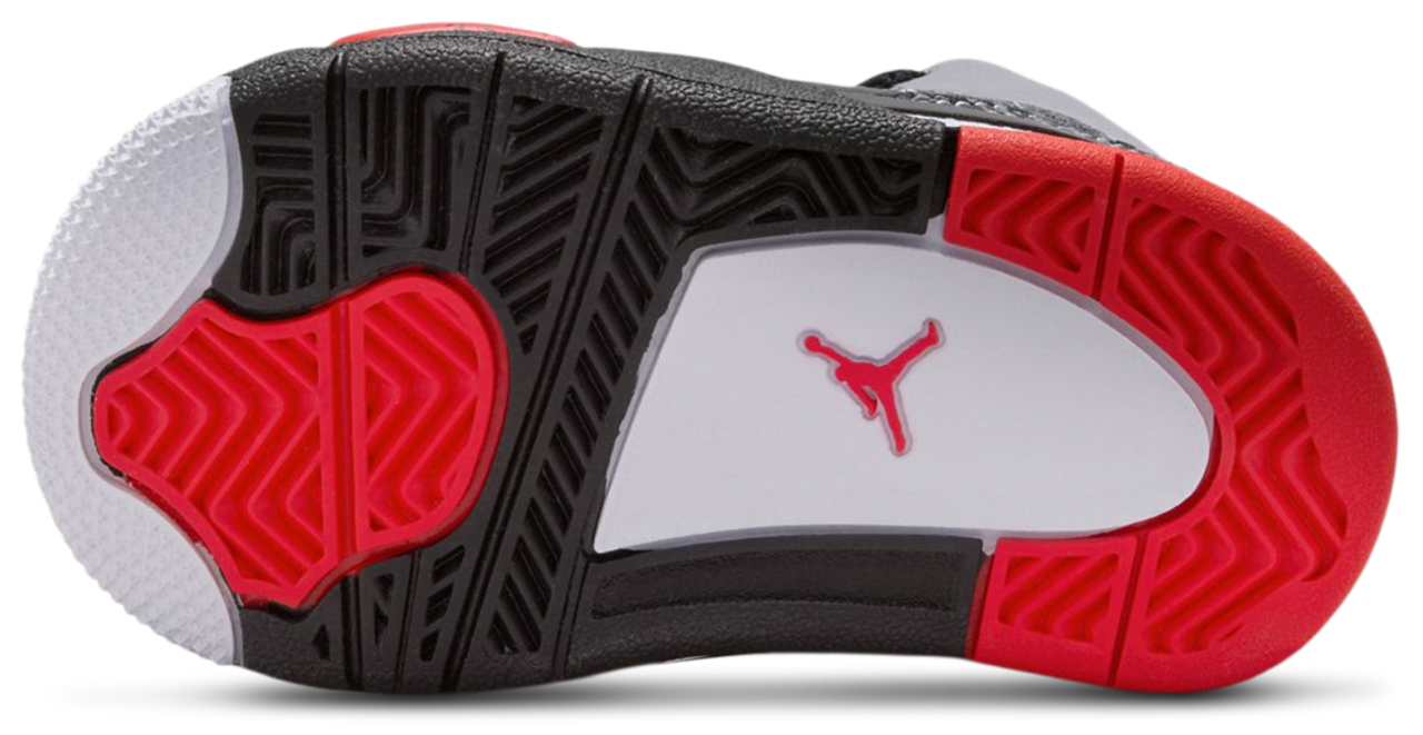 Jordan Son Of Mars  Image 5 of 5. Tap to open photo gallery.