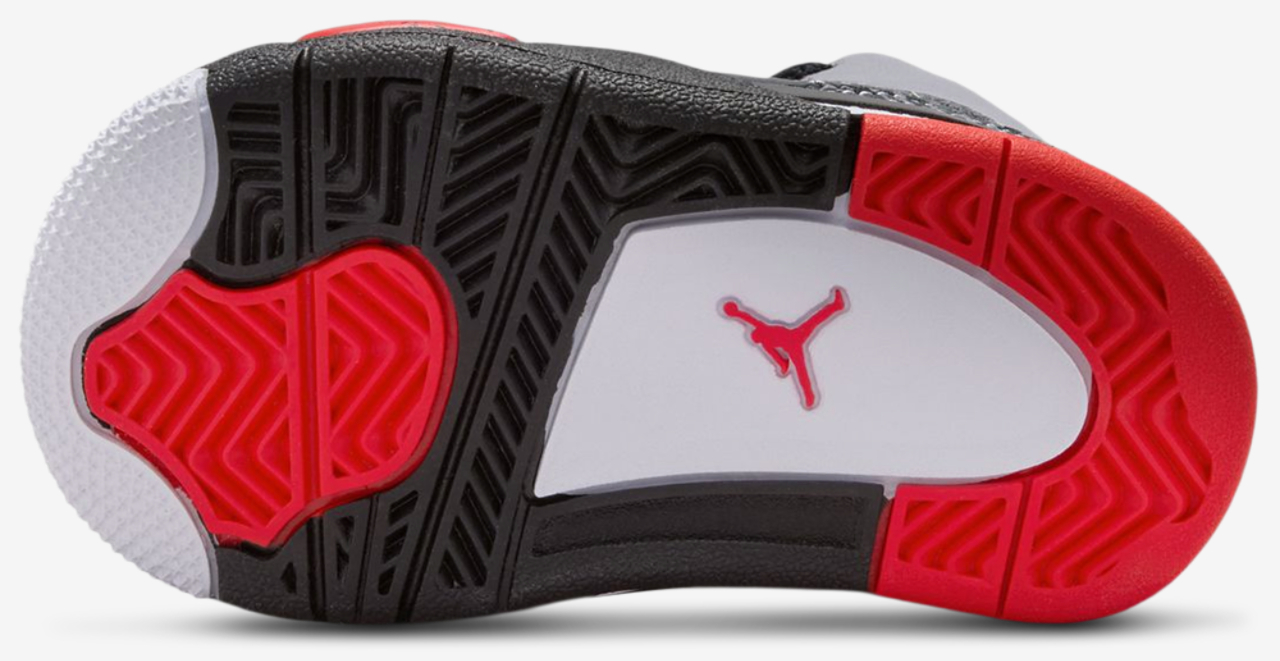 Jordan Son Of Mars  Image 5 of 5. Tap to open photo gallery.