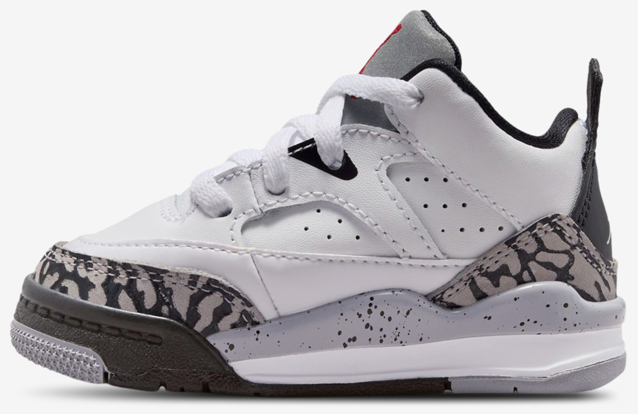 Jordan Son Of Mars  Image 2 of 5. Tap to open photo gallery.