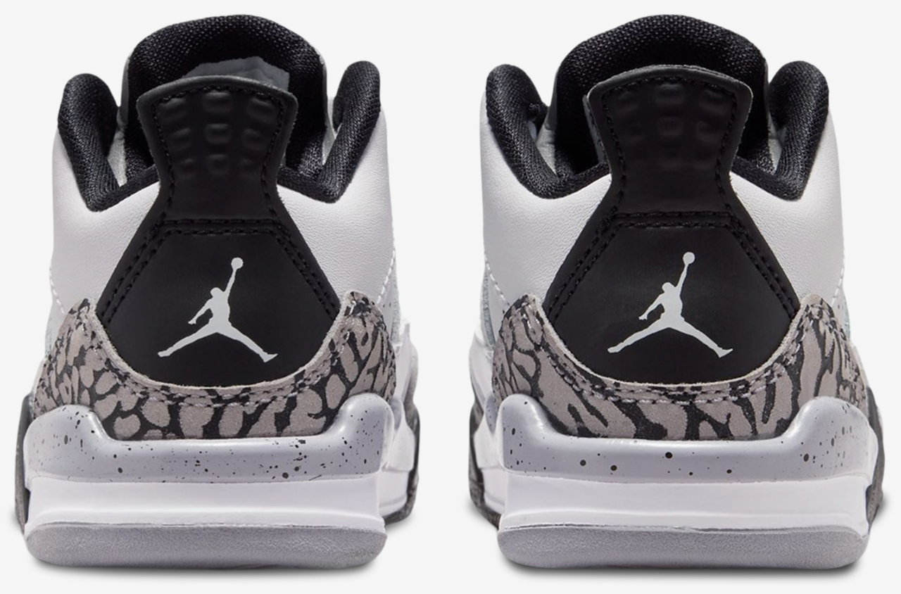 Jordan Son Of Mars  Image 3 of 5. Tap to open photo gallery.