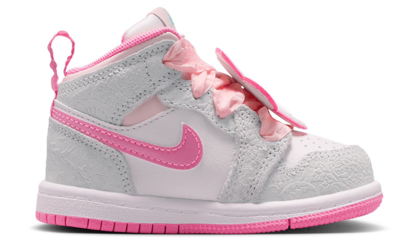 Jordan Jordan 1 Mid SE Image 1 of 5. Tap to open photo gallery.
