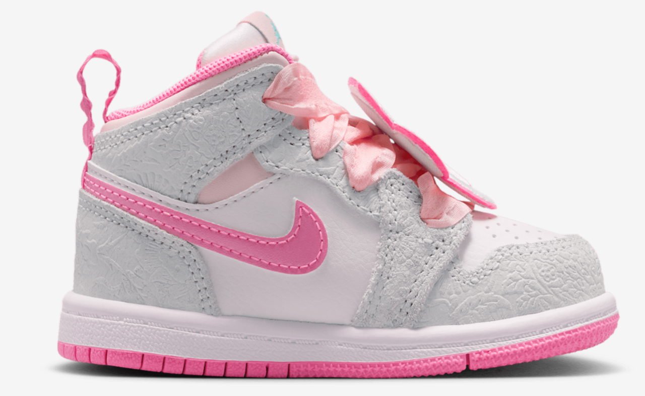 Jordan Jordan 1 Mid SE Image 1 of 5. Tap to open photo gallery.