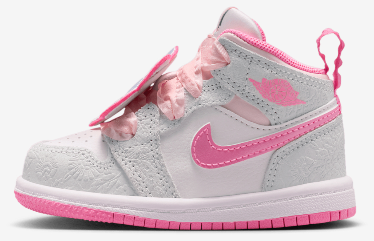 Jordan Jordan 1 Mid SE Image 2 of 5. Tap to open photo gallery.