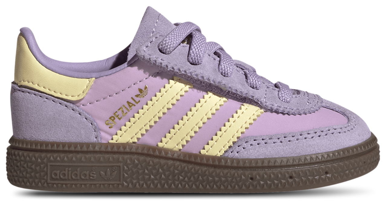 adidas Originals Spezial  Image 1 of 5. Tap to open photo gallery.