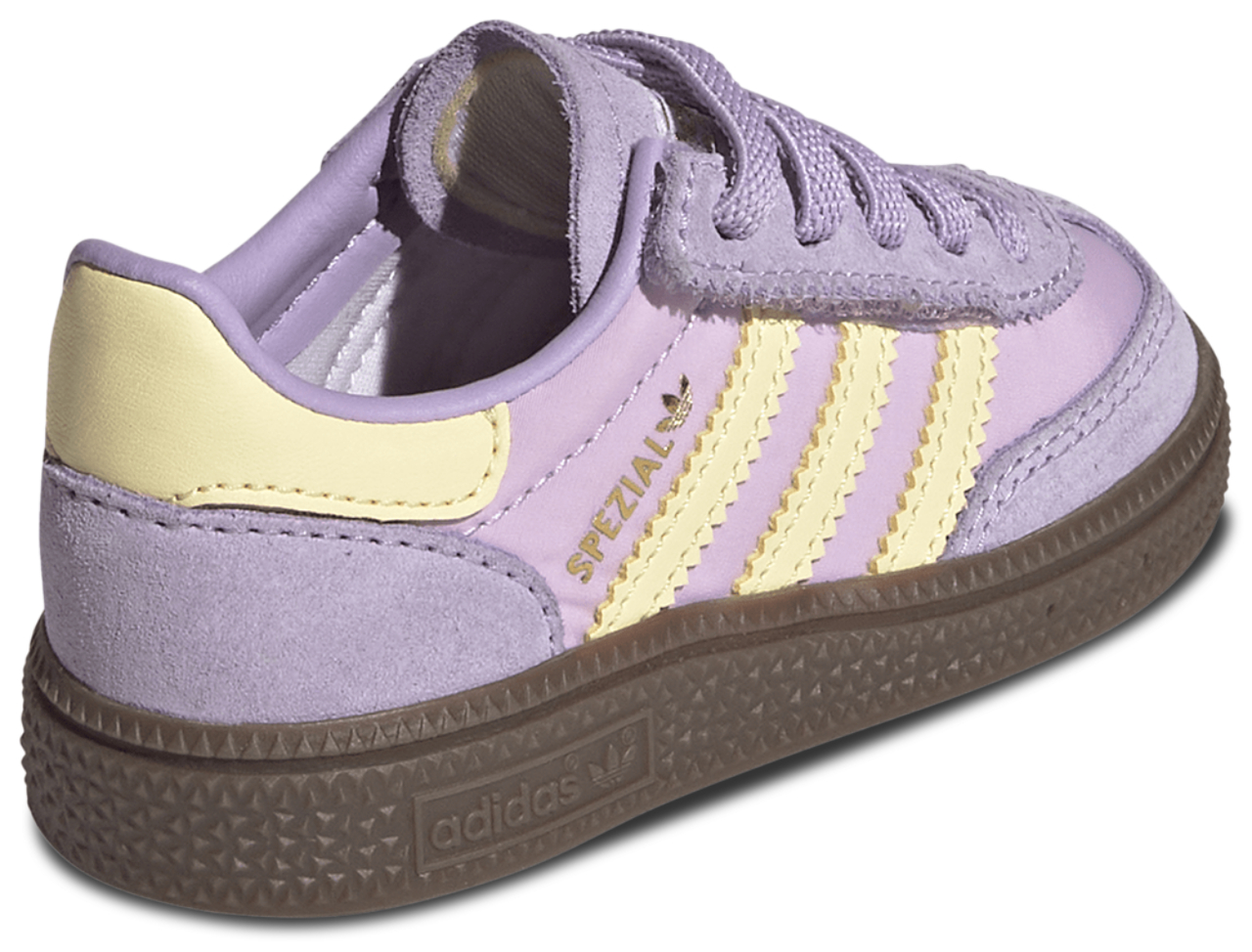 adidas Originals Spezial  Image 3 of 5. Tap to open photo gallery.