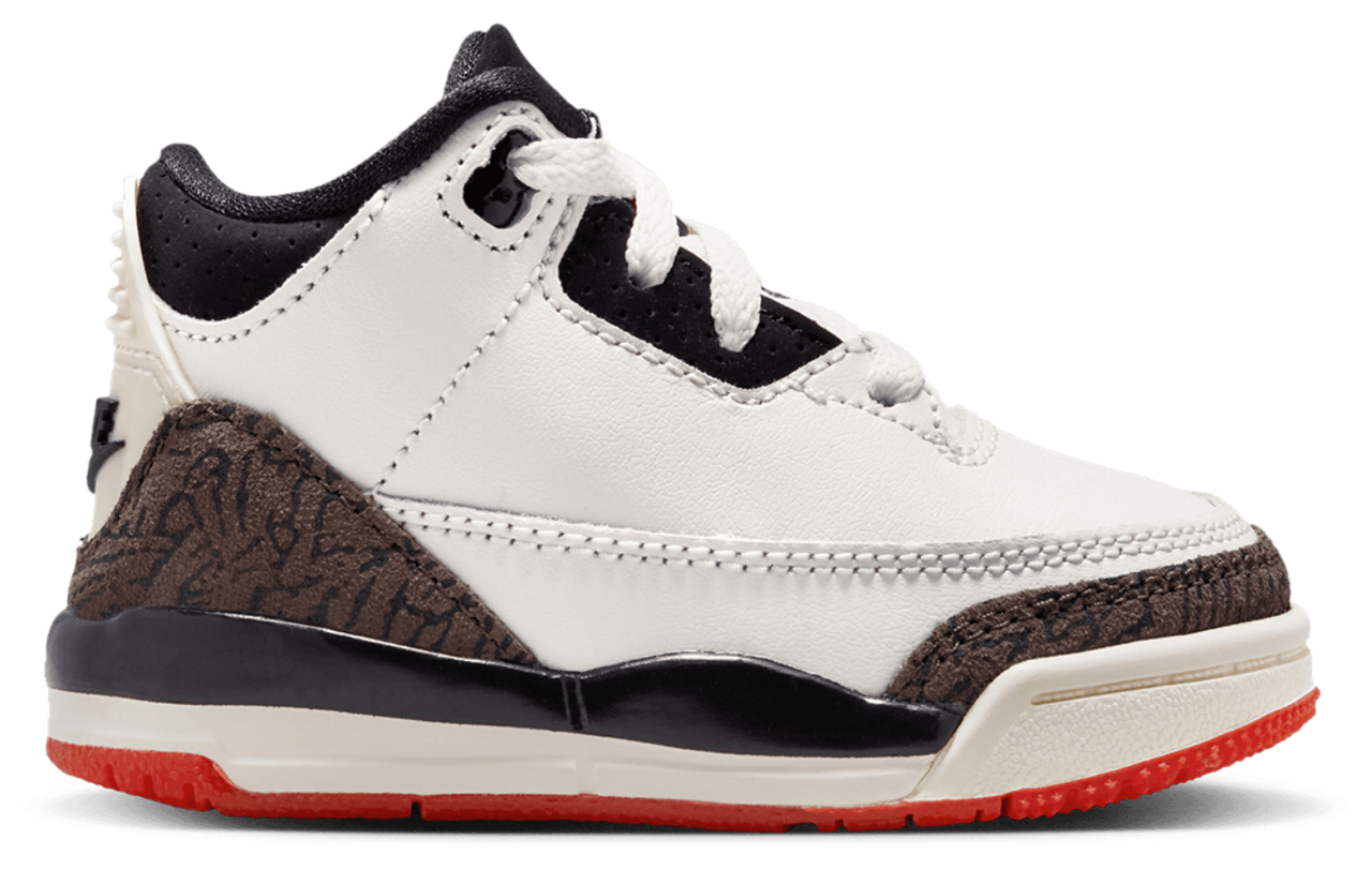 Jordan Retro 3 Image 1 of 8. Tap to open photo gallery.