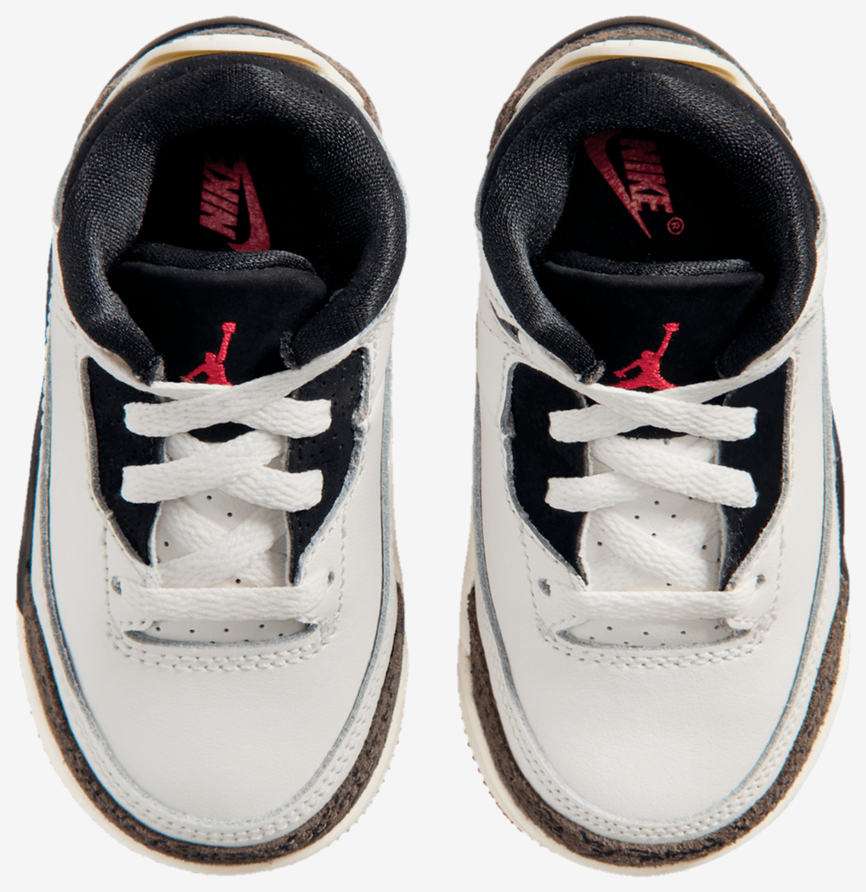 Jordan Retro 3 Image 4 of 8. Tap to open photo gallery.