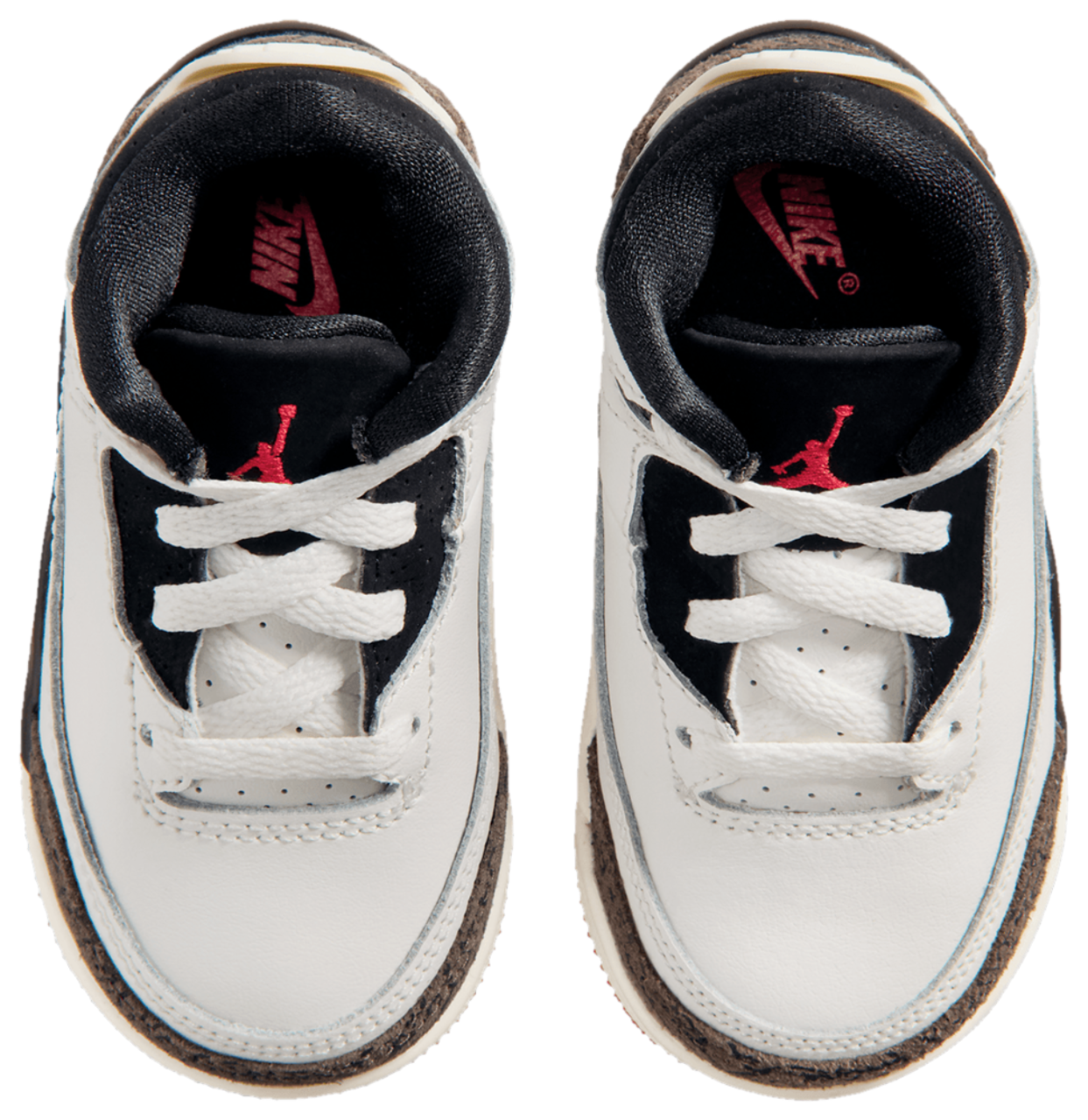Jordan Retro 3 - Boys' Toddler | Foot Locker