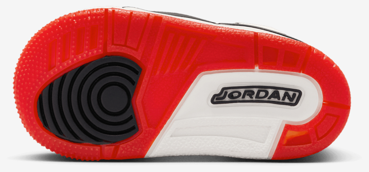 Jordan Retro 3 Image 5 of 8. Tap to open photo gallery.