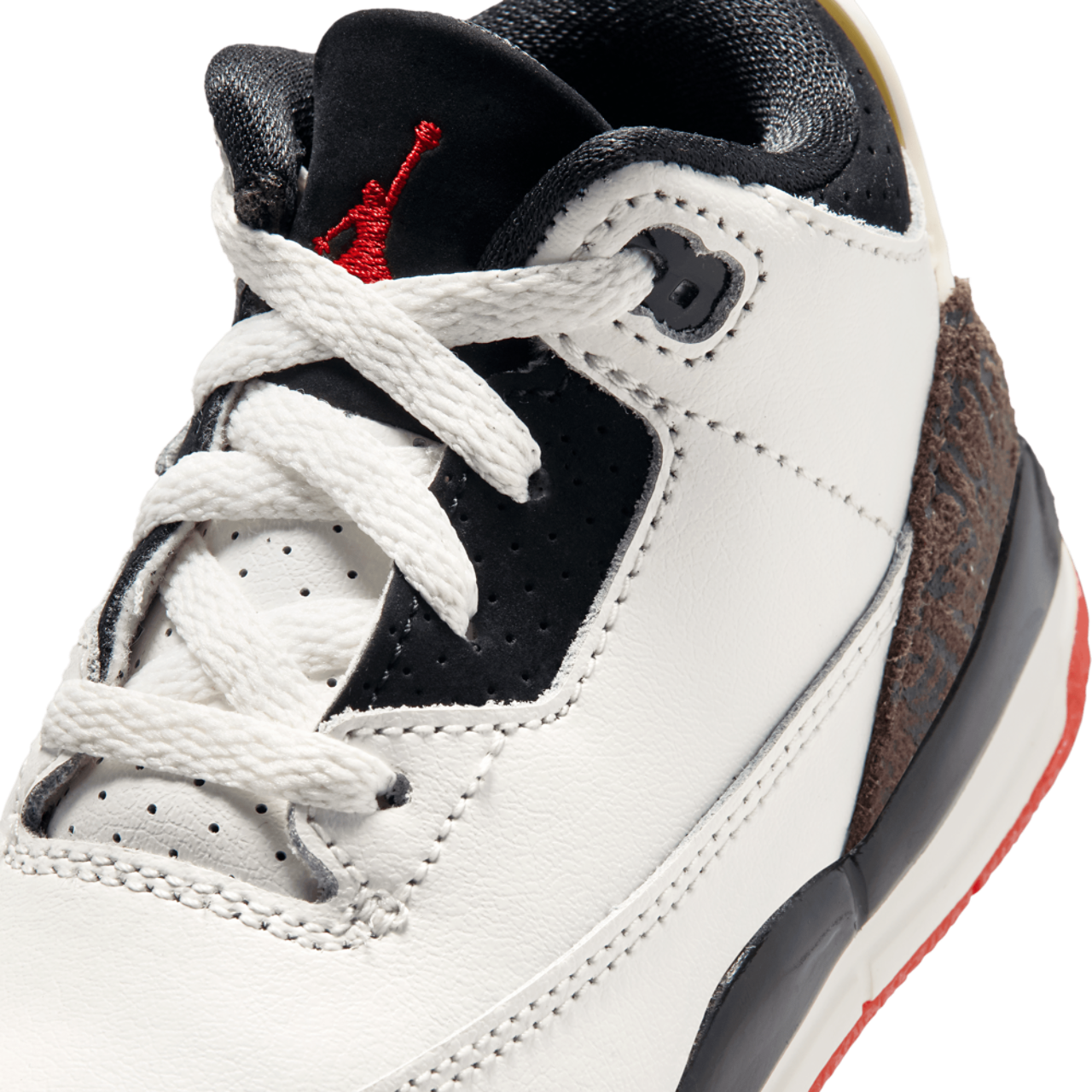 Jordan Retro 3 - Boys' Toddler | Foot Locker