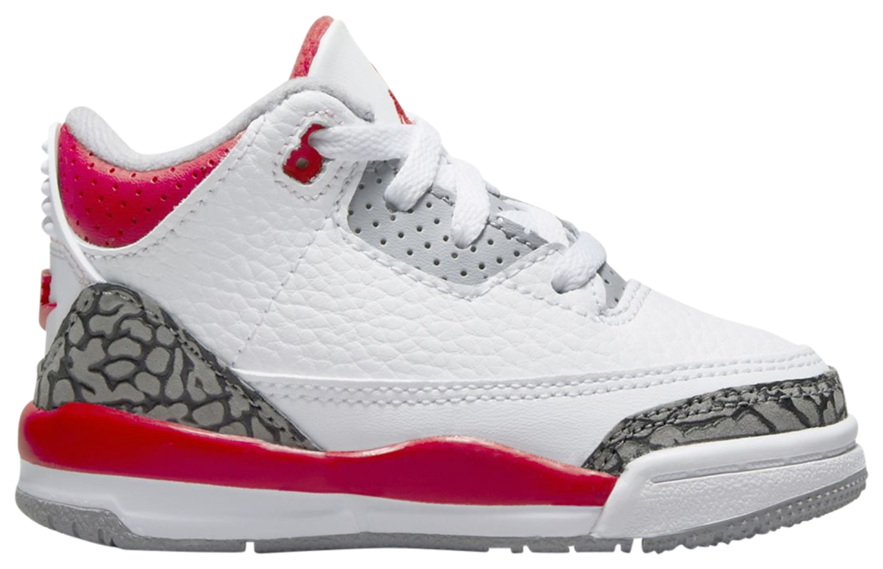 Jordan Retro 3  Image 1 of 5. Tap to open photo gallery.