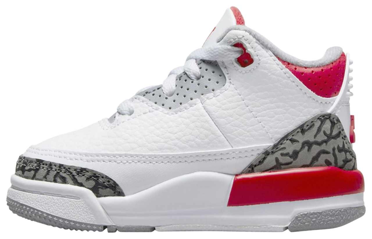 Jordan Retro 3  Image 2 of 5. Tap to open photo gallery.