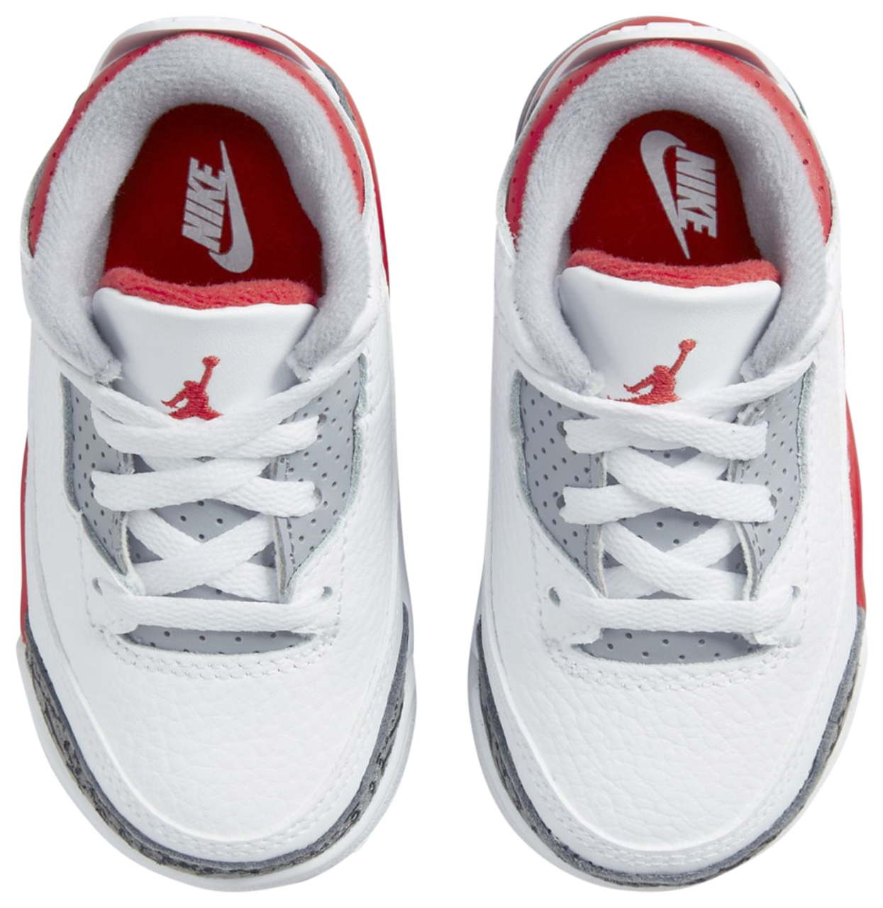 Jordan Retro 3  Image 4 of 5. Tap to open photo gallery.