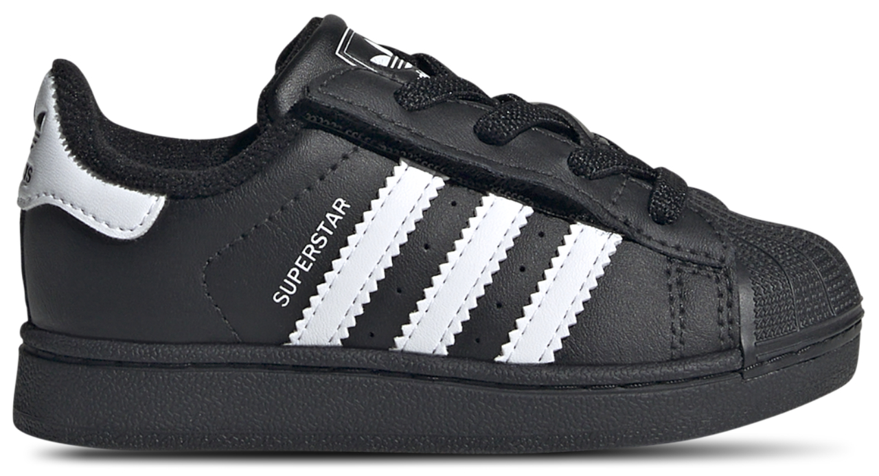 adidas Originals Superstar II - Boys' Toddler | Champs Sports Canada