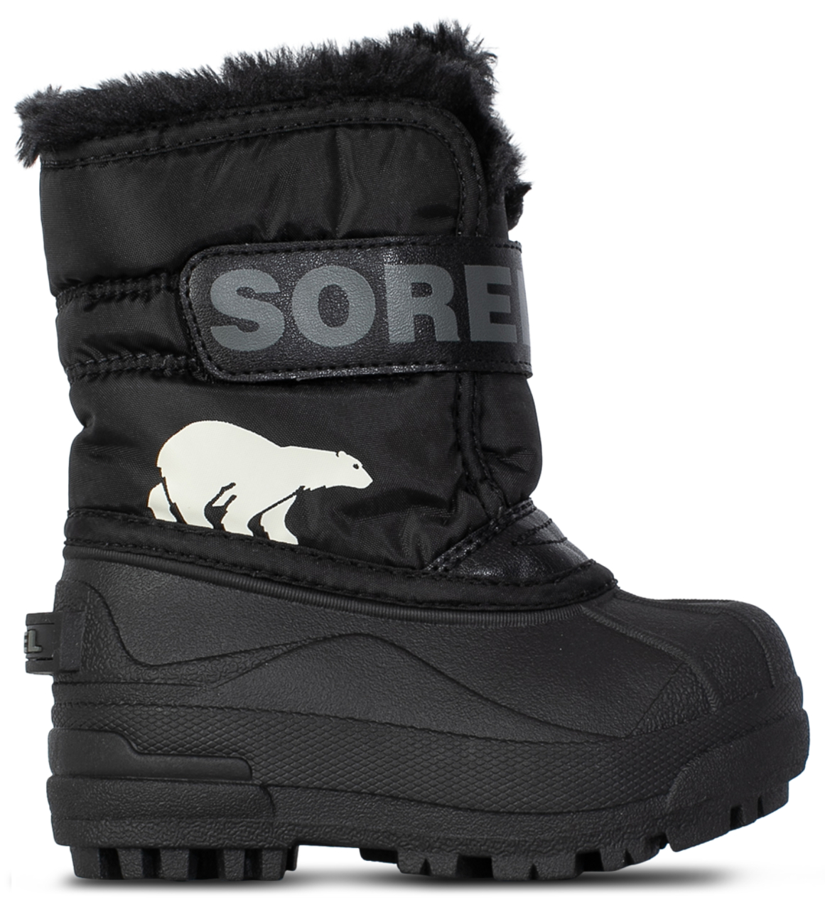Sorel Snow Commander Image 1 de 5. Appuyez pour ouvrir la galerie de photos.