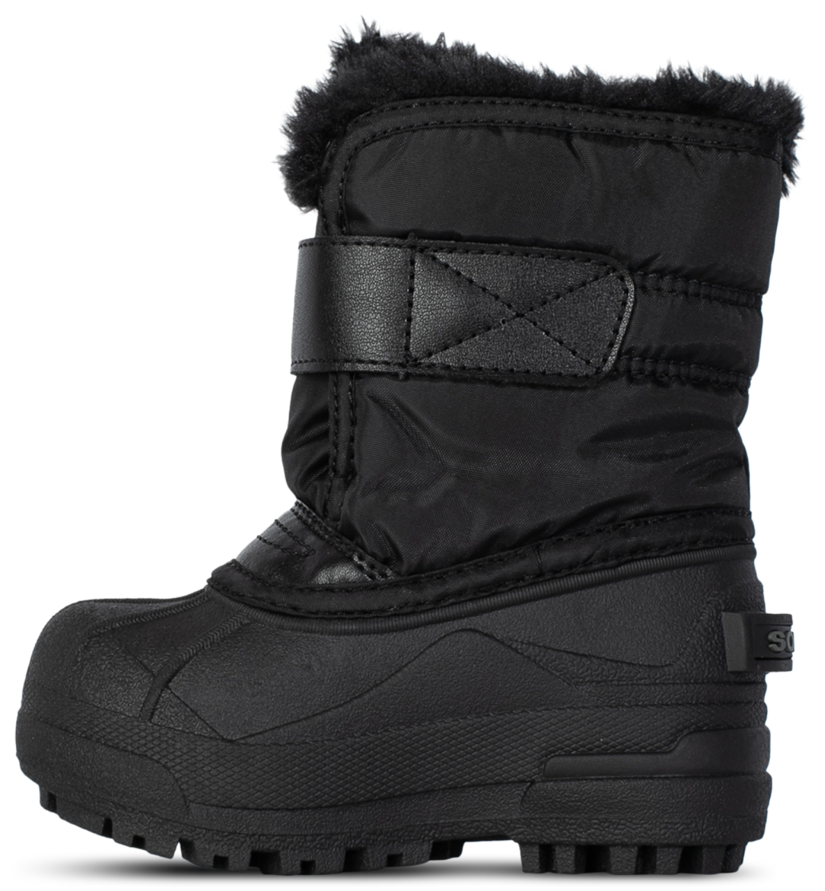 Sorel Snow Commander Image 2 de 5. Appuyez pour ouvrir la galerie de photos.