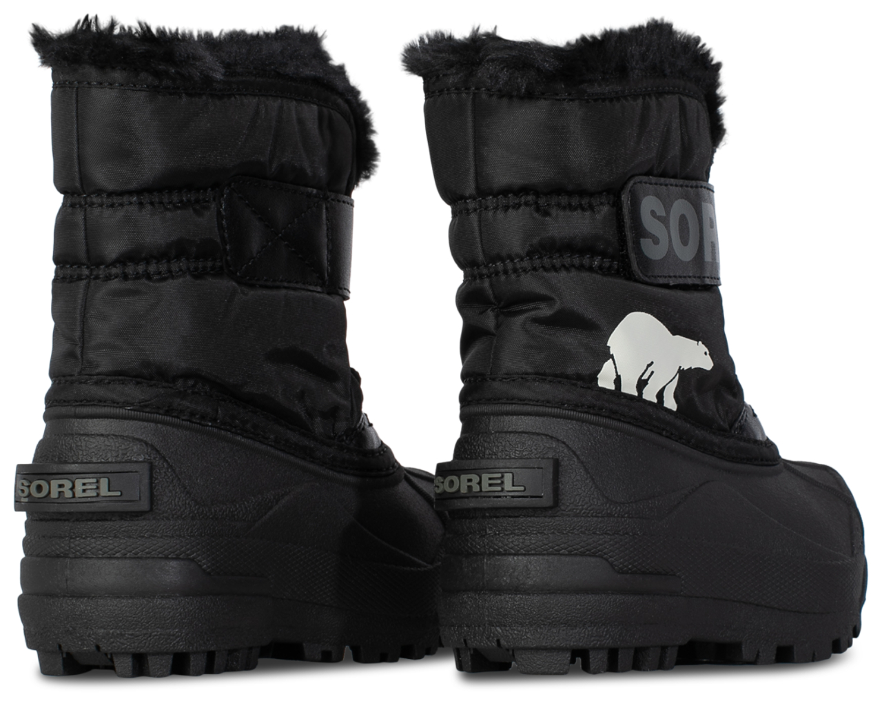 Sorel Snow Commander Image 3 de 5. Appuyez pour ouvrir la galerie de photos.
