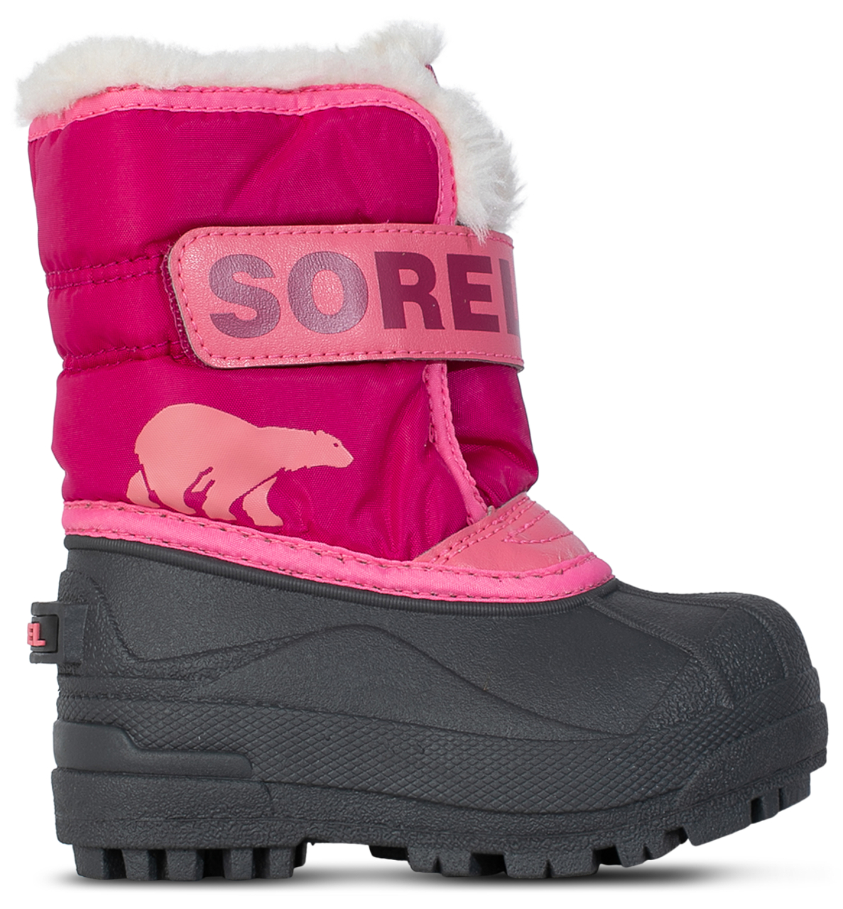 Sorel Snow Commander Image 1 de 5. Appuyez pour ouvrir la galerie de photos.