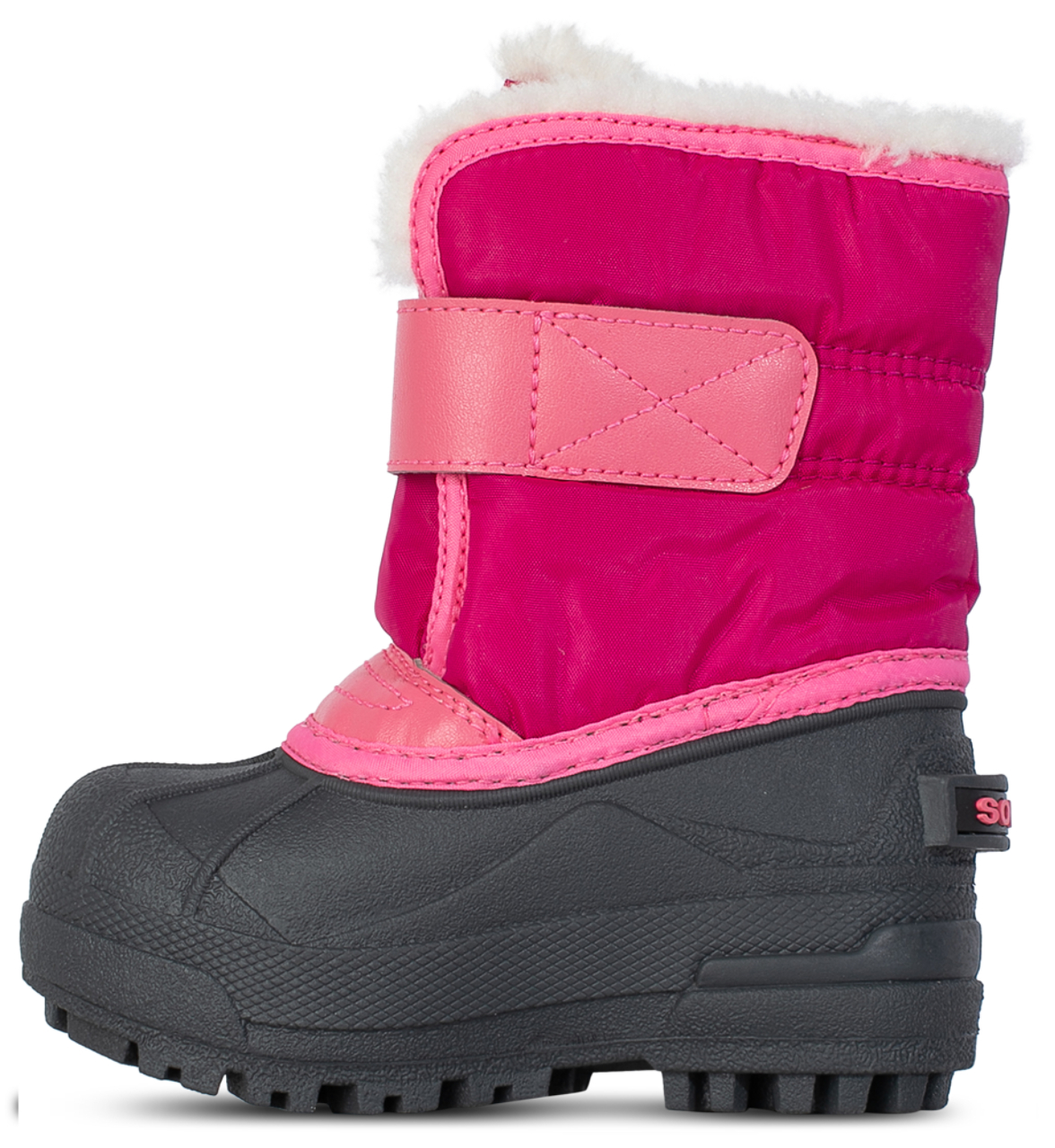 Sorel Snow Commander Image 2 de 5. Appuyez pour ouvrir la galerie de photos.