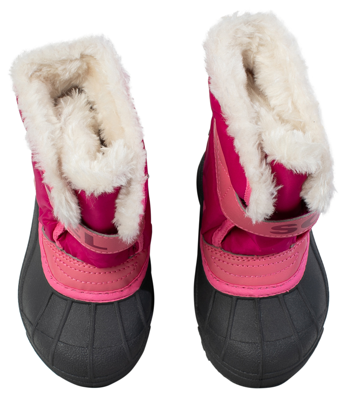 Sorel Snow Commander Image 4 de 5. Appuyez pour ouvrir la galerie de photos.
