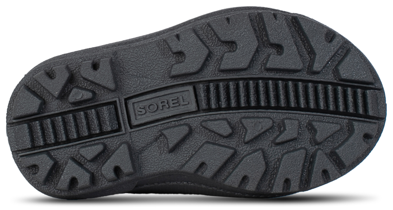 Sorel Snow Commander Image 5 de 5. Appuyez pour ouvrir la galerie de photos.