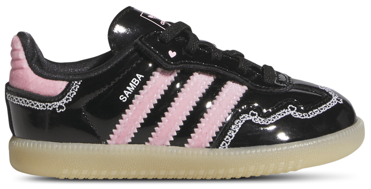 adidas Originals Samba Image 1 of 5. Tap to open photo gallery.