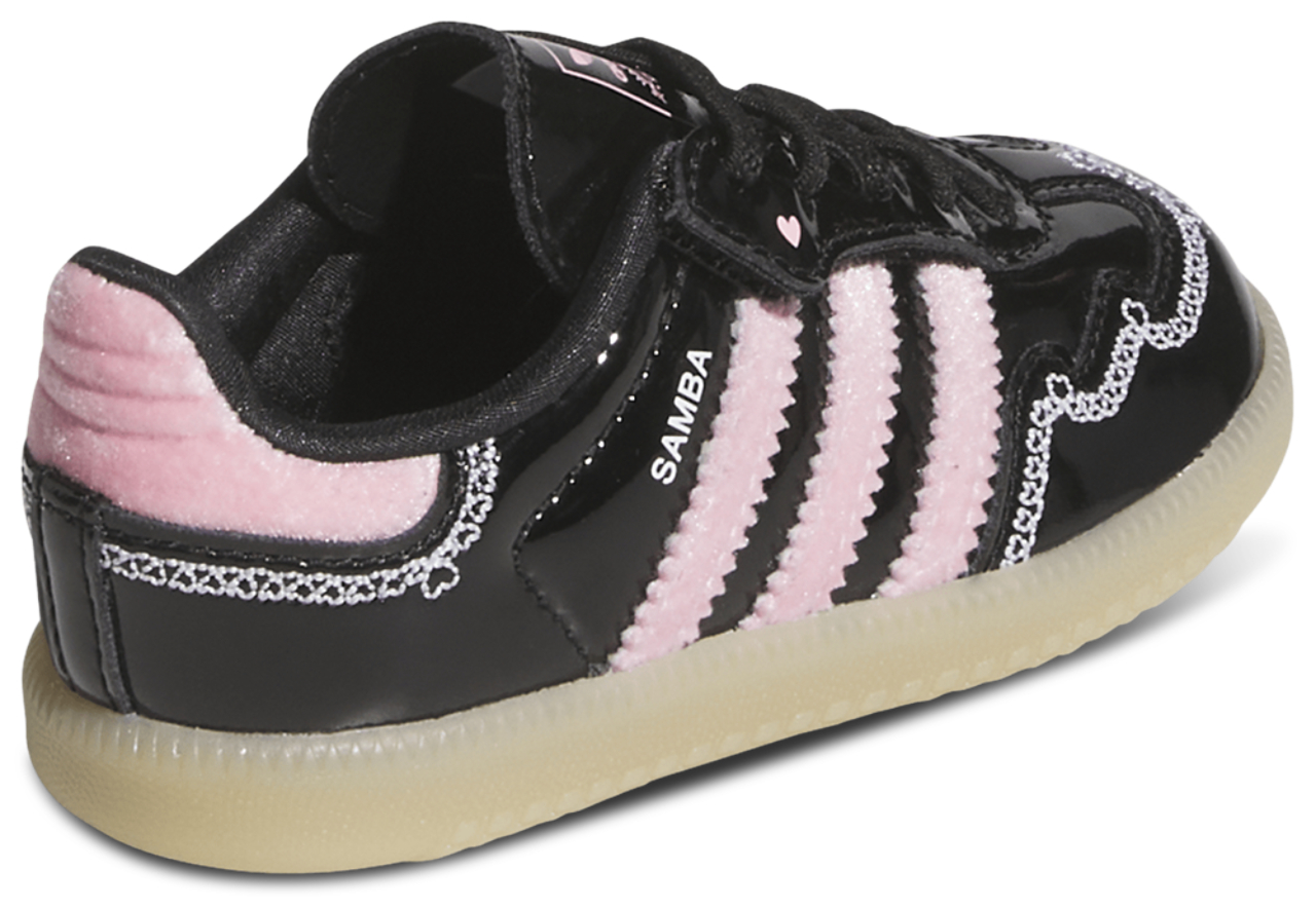 adidas Originals Samba Image 3 of 5. Tap to open photo gallery.