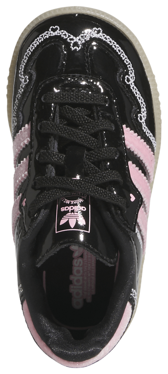 adidas Originals Samba Image 4 of 5. Tap to open photo gallery.