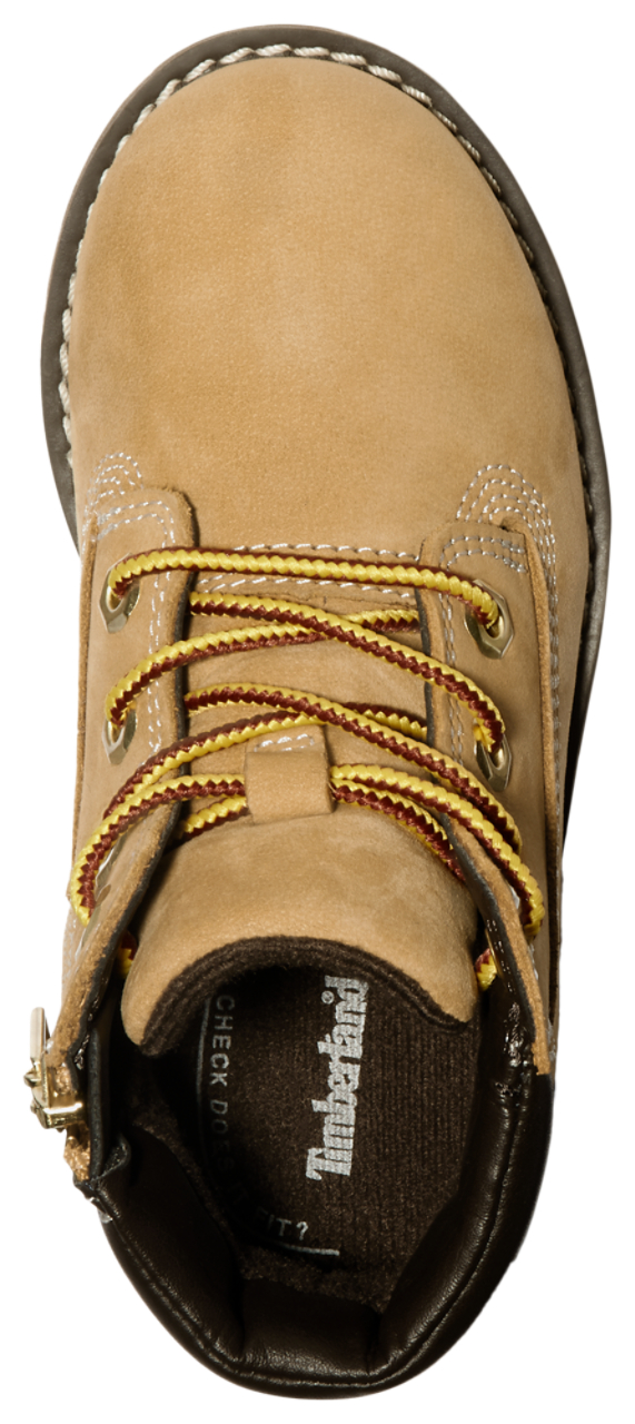 Timberland Bottes de 15 cm Pokey Pine Image 4 de 6. Appuyez pour ouvrir la galerie de photos.