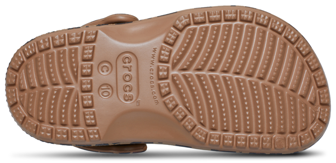 Crocs Sabots Classic Image 4 de 4. Appuyez pour ouvrir la galerie de photos.