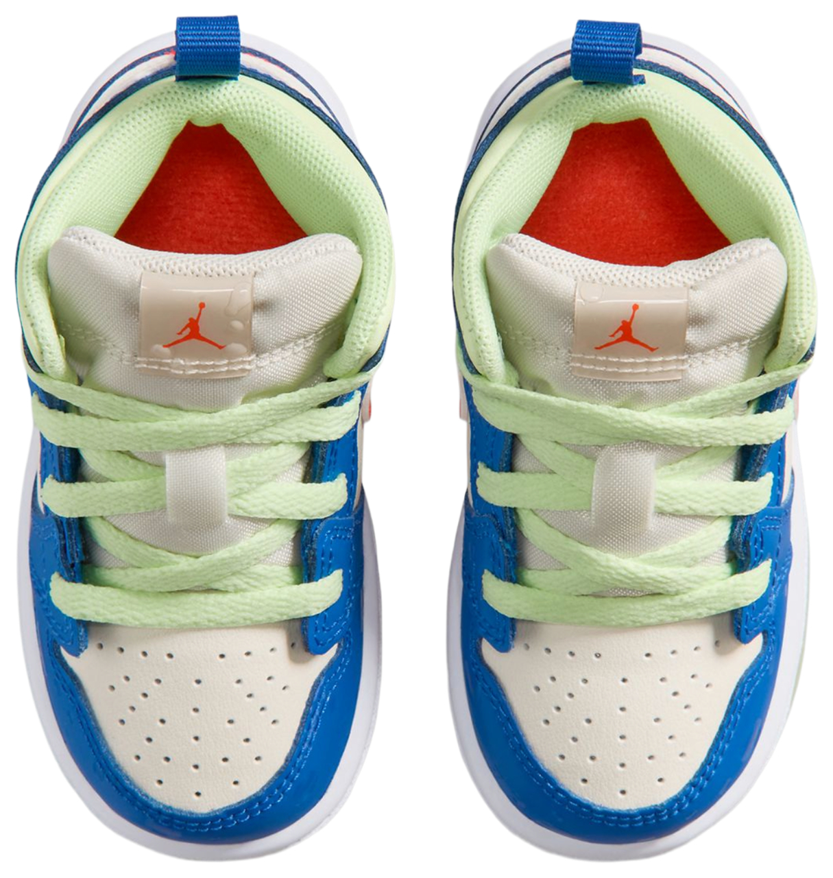 Jordan AJ 1 Mid SE Image 4 of 5. Tap to open photo gallery.