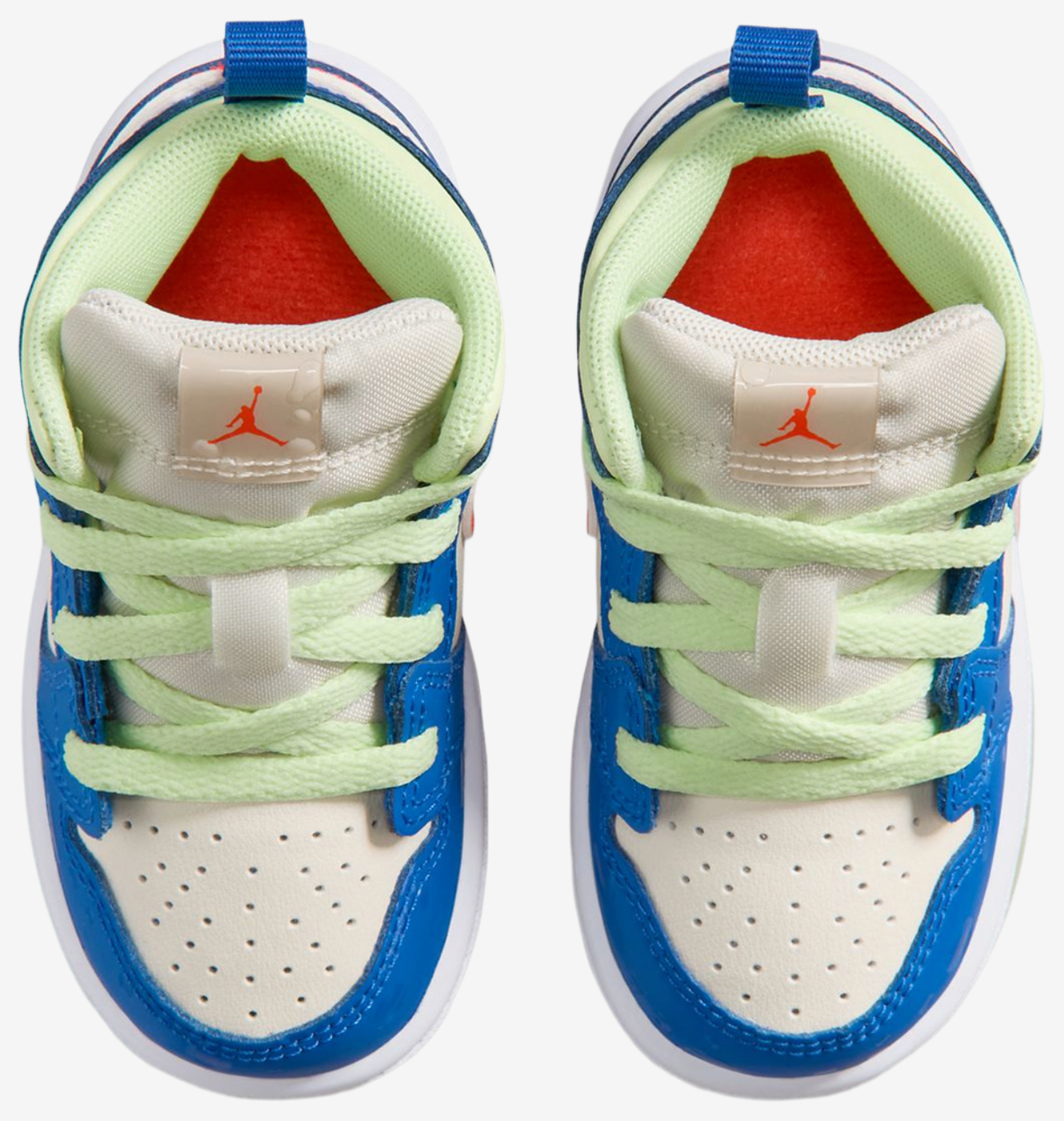 Jordan AJ 1 Mid SE Image 4 of 5. Tap to open photo gallery.