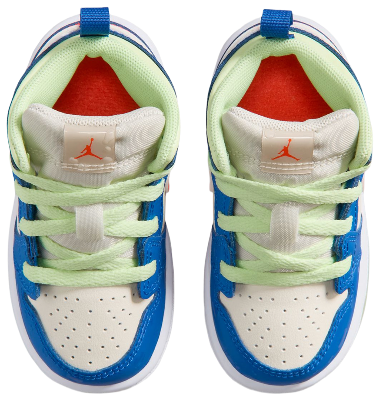 Jordan AJ 1 Mid SE Image 4 of 5. Tap to open photo gallery.