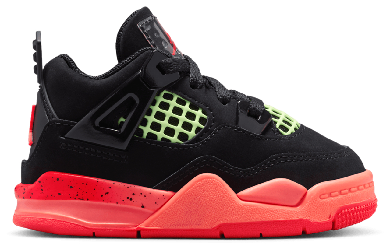 Jordan Retro 4 Image 1 of 7. Tap to open photo gallery.