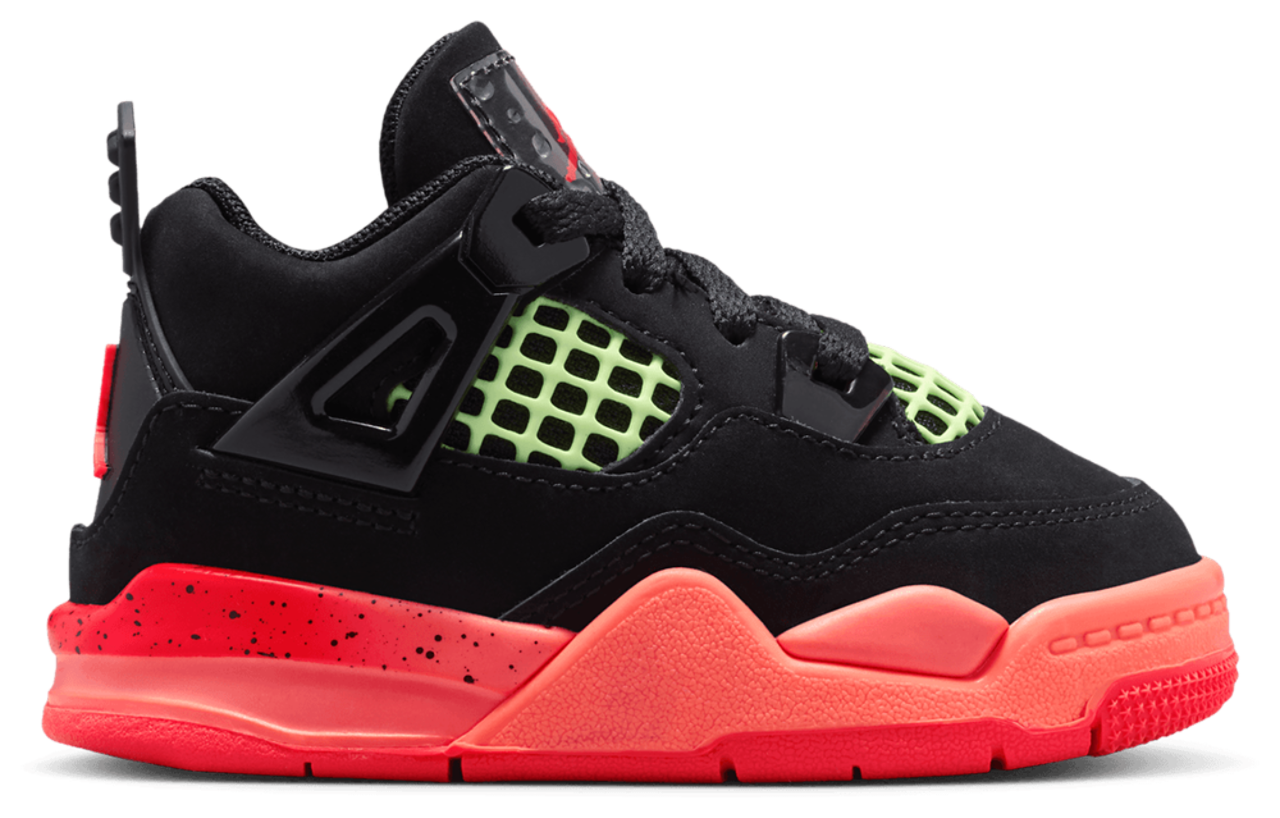 Jordan Retro 4 Image 1 of 7. Tap to open photo gallery.