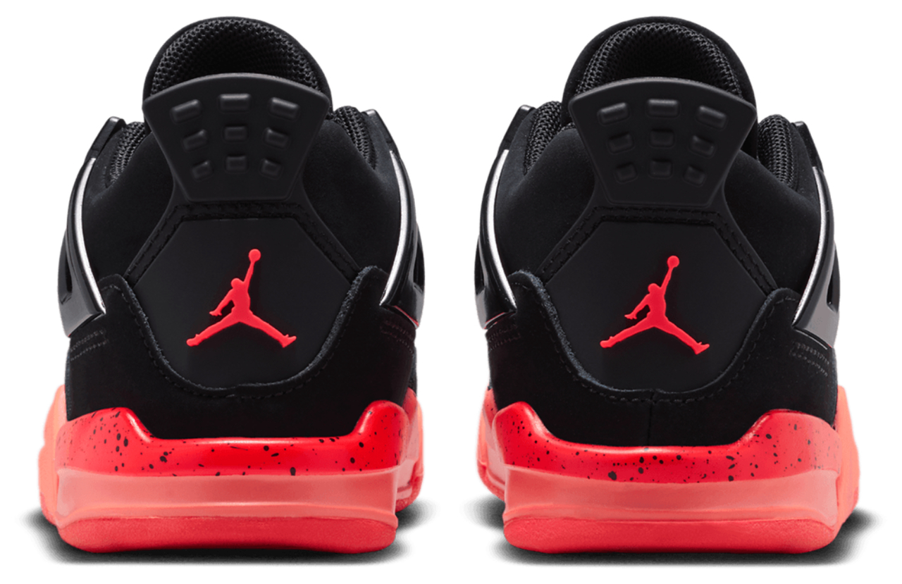 Jordan Retro 4 Image 3 of 7. Tap to open photo gallery.