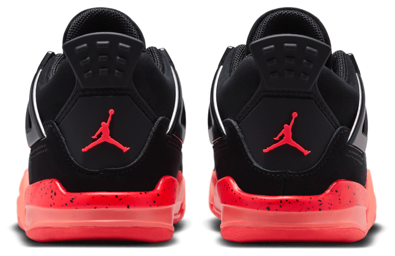 Jordan Retro 4 Image 3 of 7. Tap to open photo gallery.