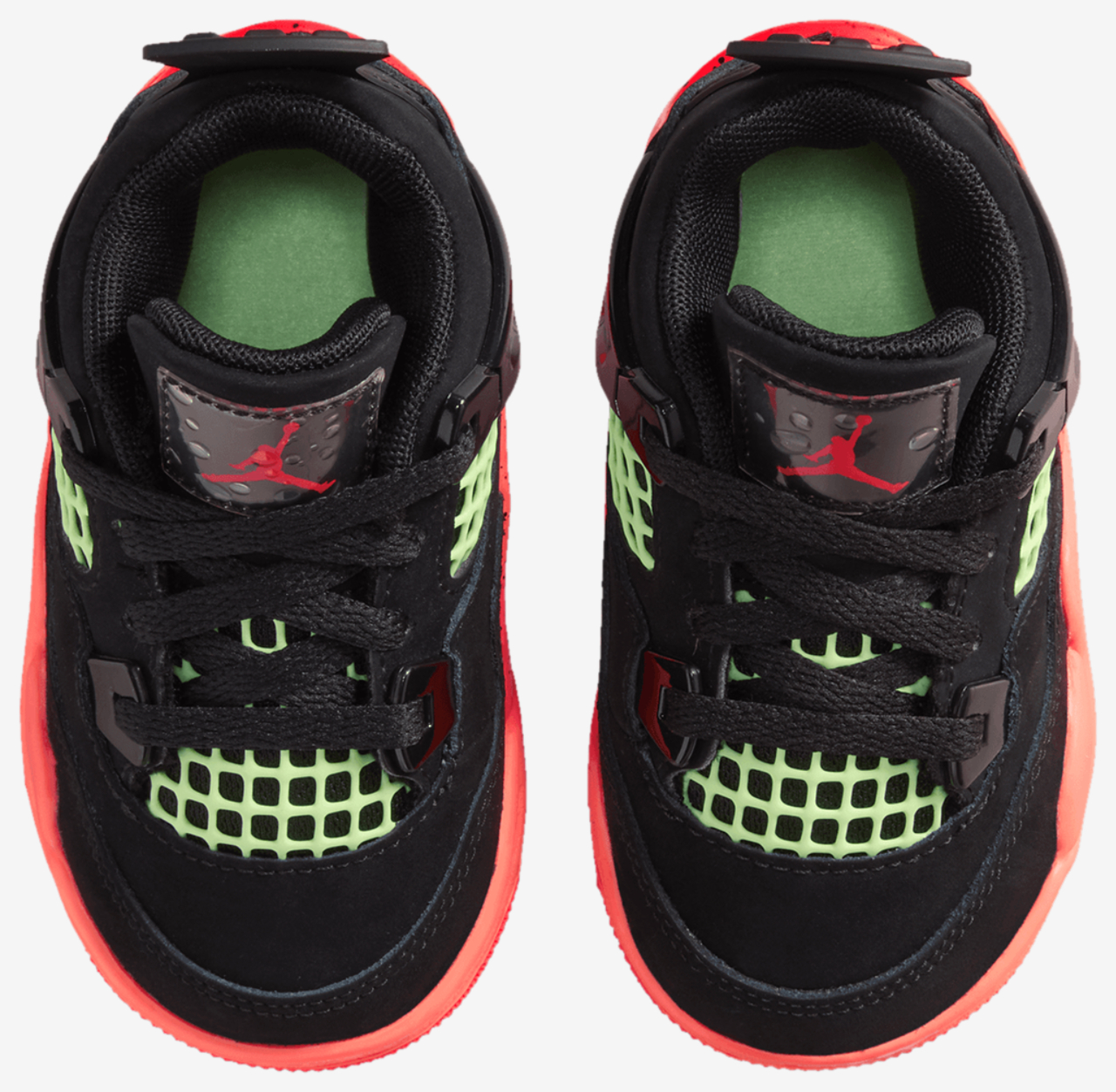 Jordan Retro 4 Image 4 of 7. Tap to open photo gallery.