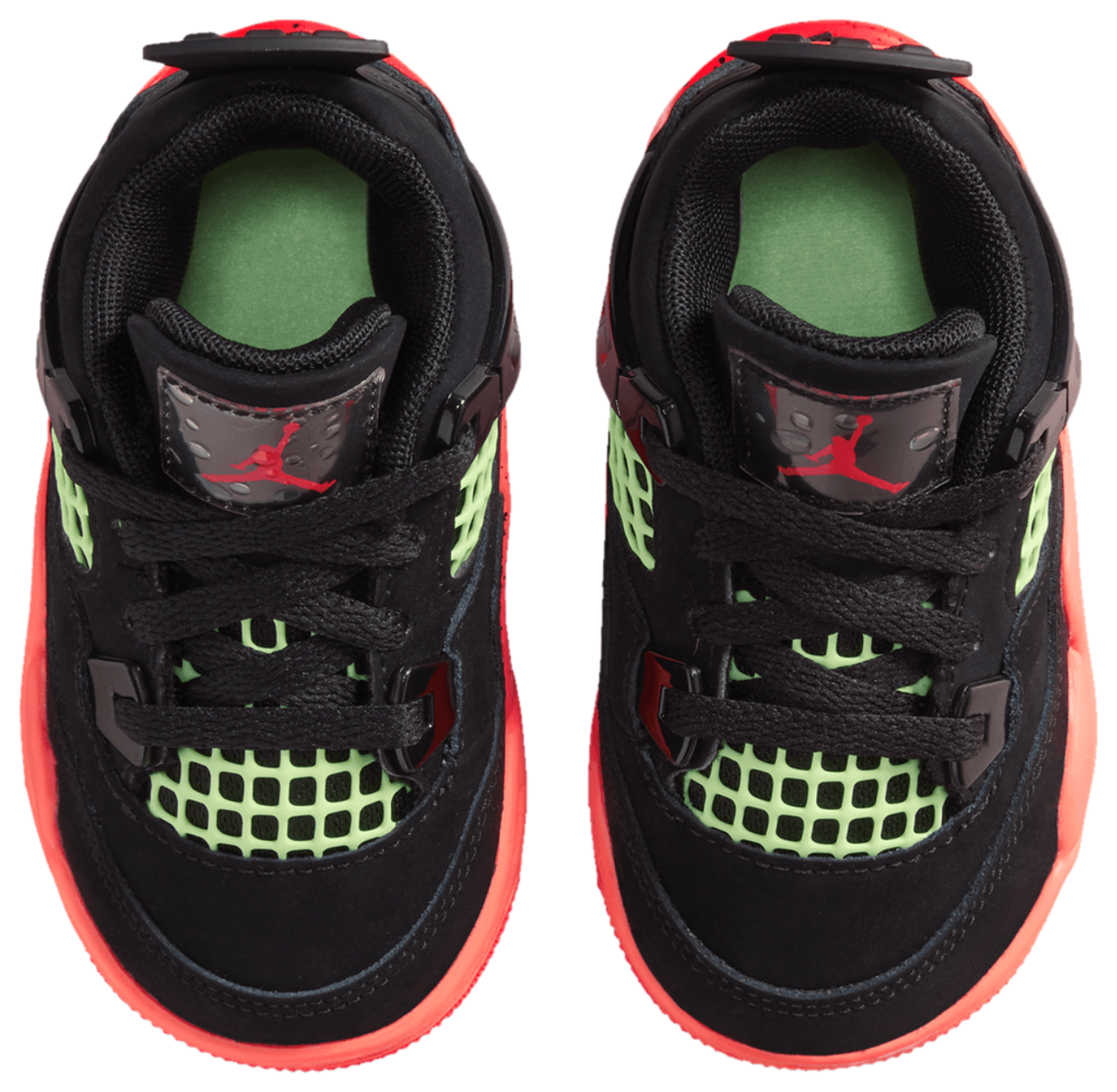 Jordan Retro 4 Image 4 of 7. Tap to open photo gallery.